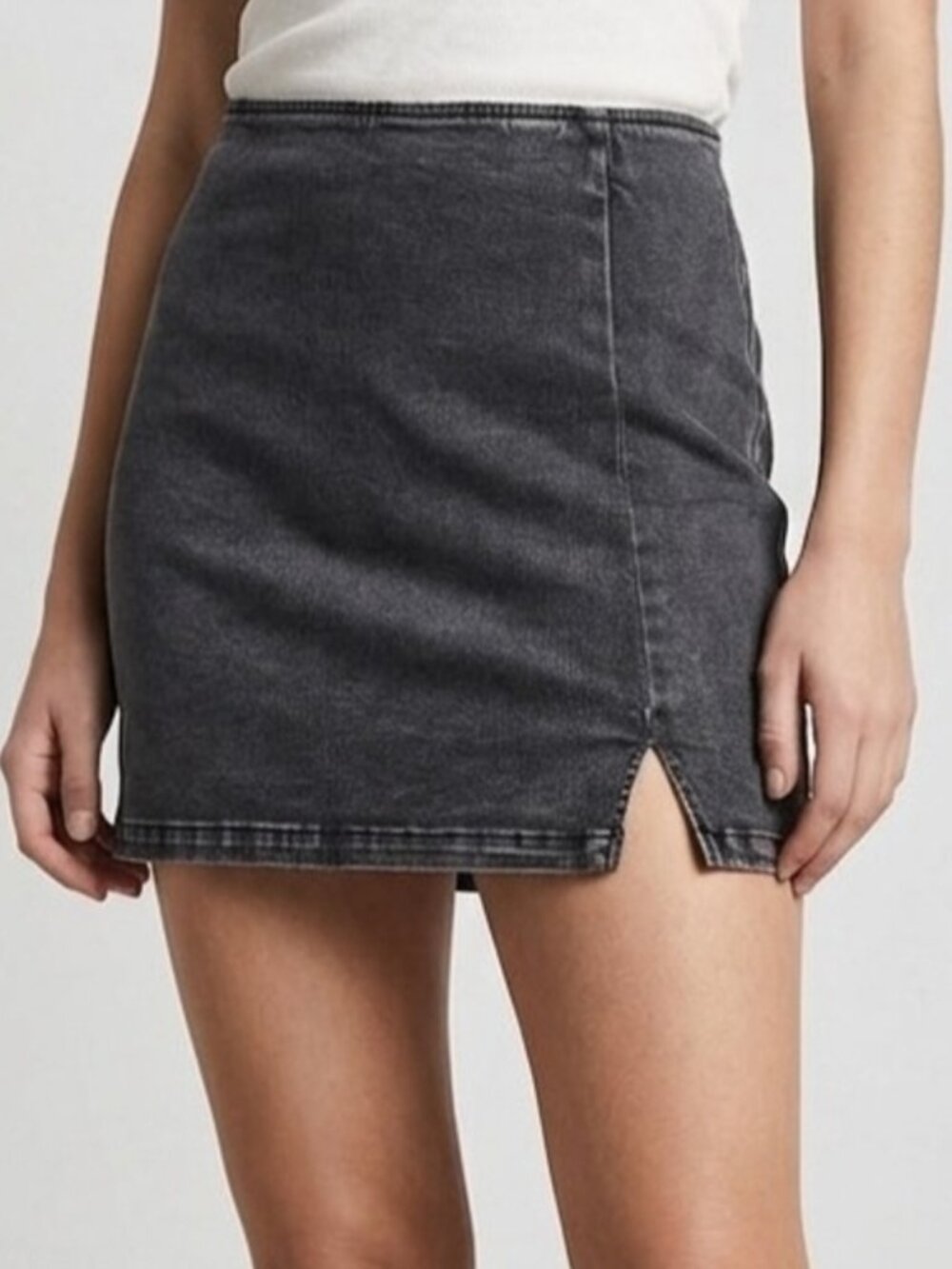 Mini Skirt
